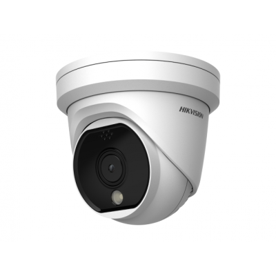 IP Видеокамера Hikvision DS-2TD1117-2/PA