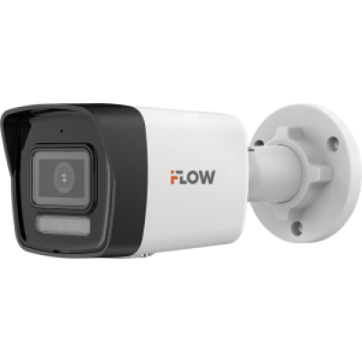 IP Видеокамера iFlow F-IC-1142CM (4mm)