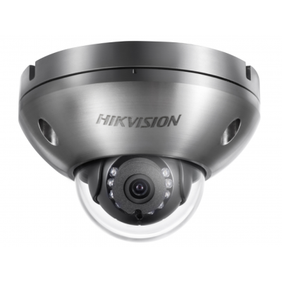 IP Видеокамера Hikvision DS-2XC6122FWD-IS (6 мм)