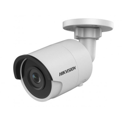 IP Видеокамера Hikvision DS-2CD3025FHWD-I (6 мм)