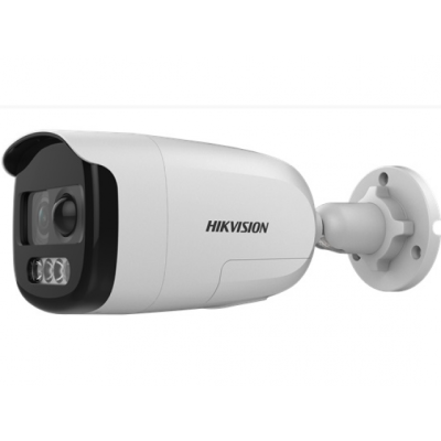 HD-TVI Видеокамера Hikvision DS-2CE12DFT-PIRXOF(6 мм)