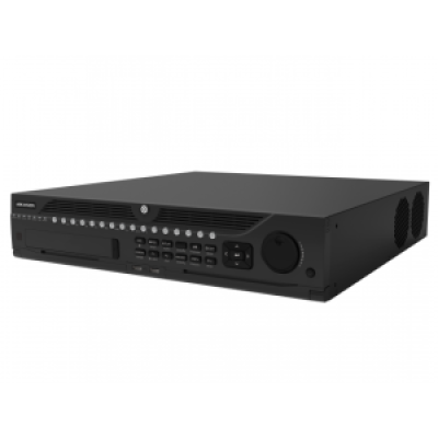 HD-TVI Видеорегистратор Hikvision iDS-9032HQHI-M8/S