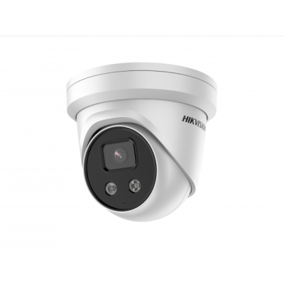 IP Видеокамера Hikvision DS-2CD3326G2-ISU/SL (4 мм) (C)