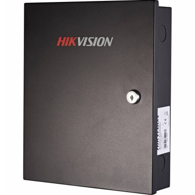 Контроллер доступа Hikvision DS-K2804