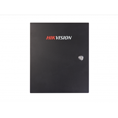 Контроллер доступа Hikvision DS-K2804