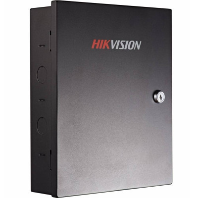 Контроллер доступа Hikvision DS-K2804