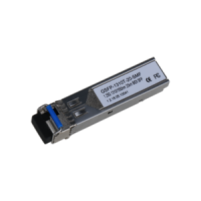 DH-GSFP-1310T-20-SMF SFP-модуль