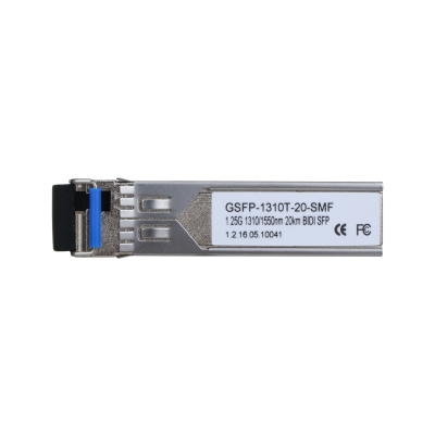 DH-GSFP-1310T-20-SMF SFP-модуль