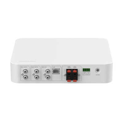 Потолочный громкоговоритель Hikvision DS-QAE0A60G1-VB