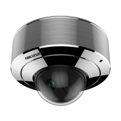 IP Видеокамера Hikvision DS-2XE6146F-HS (2 мм)