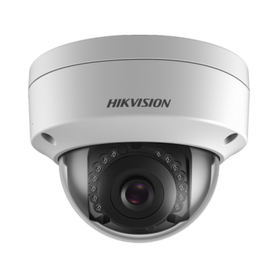 IP Видеокамера Hikvision DS-2CD2143G0-IU (4 мм)