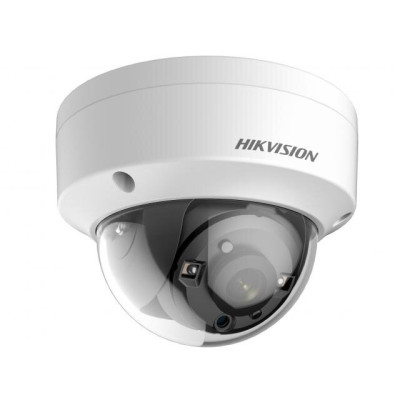 HD-TVI Видеокамера Hikvision DS-2CE56H5T-VPIT (6 мм)