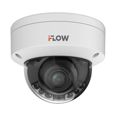 IP Видеокамера iFlow F-IC-2446CMS (4mm)