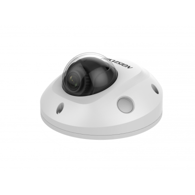 IP Видеокамера Hikvision DS-2CD2543G0-IWS (D) (4 мм)