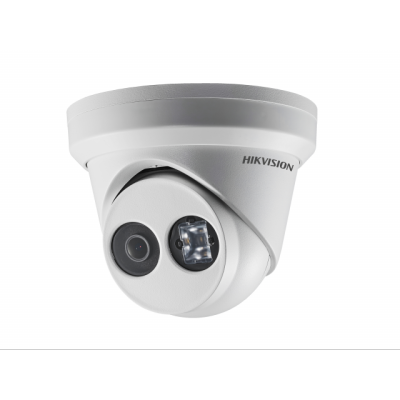 IP Видеокамера Hikvision DS-2CD2325FWD-I (4 мм)