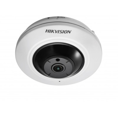 IP Видеокамера Hikvision DS-2CD2955FWD-I (1.05mm)