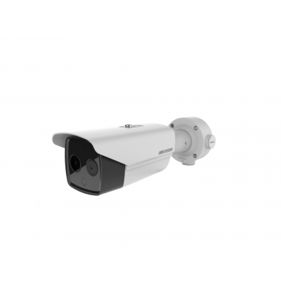 IP Видеокамера Hikvision DS-2TD2617-3/PA