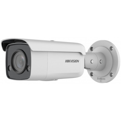 IP Видеокамера Hikvision DS-2CD2T87G2-L (4 мм) (C)