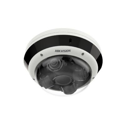 IP Видеокамера Hikvision DS-2CD6D54G1-ZS/RC