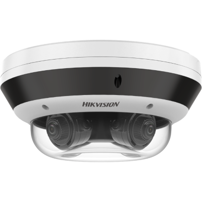 IP Видеокамера Hikvision DS-2CD6D54G1-ZS/RC