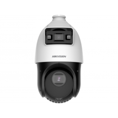 IP Видеокамера Hikvision DS-2SE4C225MWG-E/12(F0)