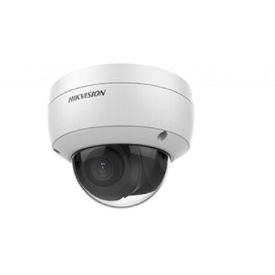 IP Видеокамера Hikvision DS-2CD2123G0-IU (2.8 мм)