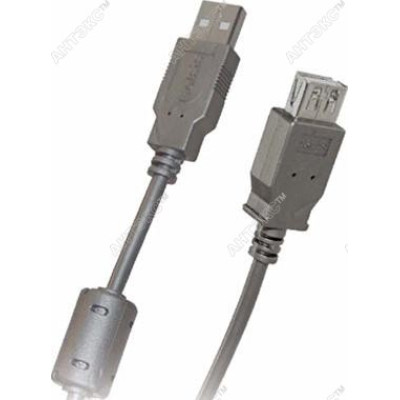 Кабель удлинитель USB Belsis nano  5м  (BW1405)