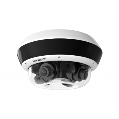 IP Видеокамера Hikvision DS-2CD6D54FWD-IZS (2.8-12 мм)