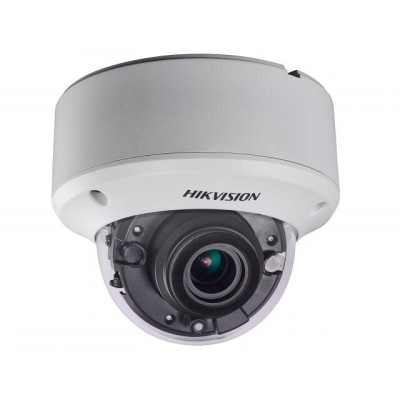 HD-TVI Видеокамера Hikvision DS-2CE59U8T-VPIT3Z (2.8-12 мм)