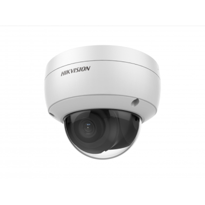 IP Видеокамера Hikvision DS-2CD3126G2-ISU (4mm) (C)