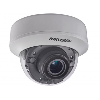 HD-TVI Видеокамера Hikvision  DS-2CE56H5T-ITZ (2.8-12 мм)