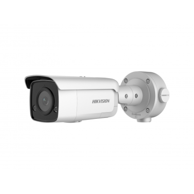 IP Видеокамера Hikvision DS-2CD3T26G2-ISU/SL (6 мм)