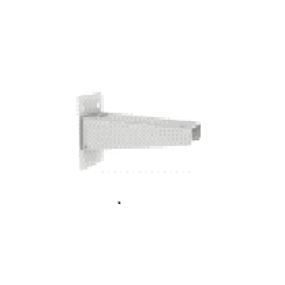 Кронштейн Hikvision Wall Mount - 1701/Outdoor White