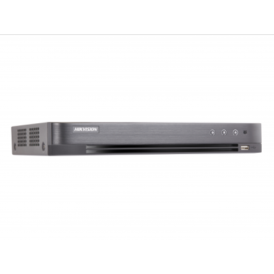 HD-TVI Видеорегистратор Hikvision DS-7204HQHI-K1(B)