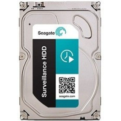 1 ТБ Жесткий диск Seagate SkyHawk ST1000VX005