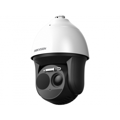 IP Видеокамера Hikvision DS-2TD4166T-9