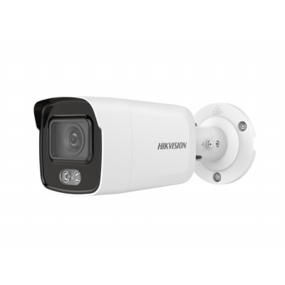 IP Видеокамера Hikvision DS-2CD2047G2-LU (6 мм)