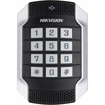 Считыватель Hikvision DS-K1104MK