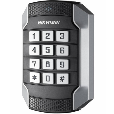 Считыватель Hikvision DS-K1104MK