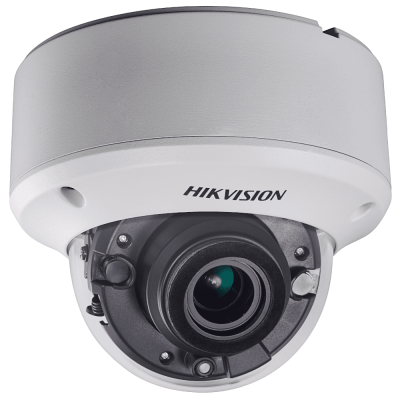 HD-TVI Видеокамера Hikvision DS-2CE59U8T-AVPIT3Z (2.8-12 мм)