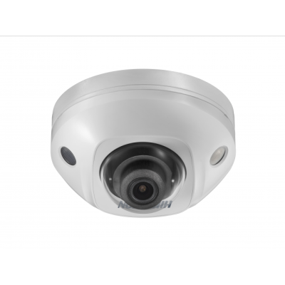 IP Видеокамера Hikvision DS-2CD2523G0-IWS (6 мм)