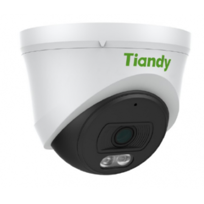 IP Видеокамера Tiandy TC-C34XN Spec :I3/E/Y/2.8mm/V5.0