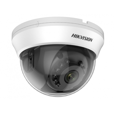 HD-TVI Видеокамера Hikvision DS-2CE56D0T-IRMMF (C) (2.8 мм)