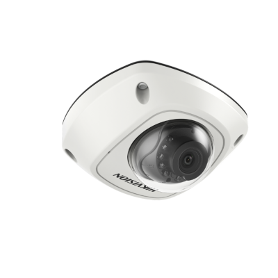 IP Видеокамера Hikvision DS-2XM6112G0-ID (4 мм)