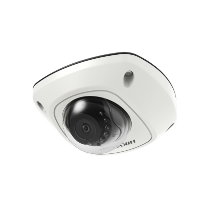 IP Видеокамера Hikvision DS-2XM6112G0-ID (4 мм)