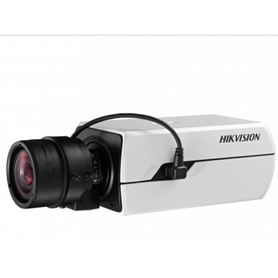 IP Видеокамера Hikvision DS-2CD40C5F-AP (B)