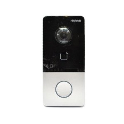 IP Вызывная панель HiWatch VDP-D2211W (B)