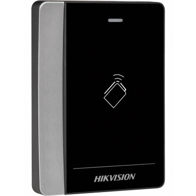 Считыватель Hikvision DS-K1102E