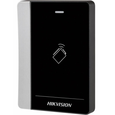 Считыватель Hikvision DS-K1102E