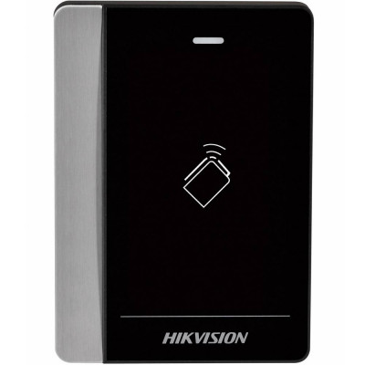 Считыватель Hikvision DS-K1102E